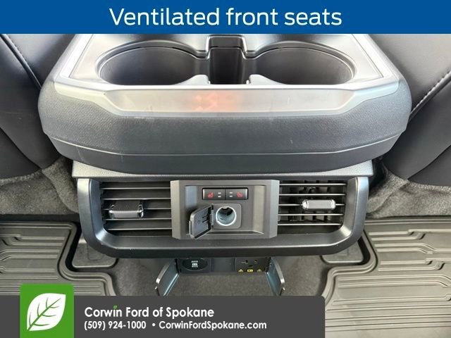 Certified 2026 Ford F150 Raptor AWD/4WD image 14