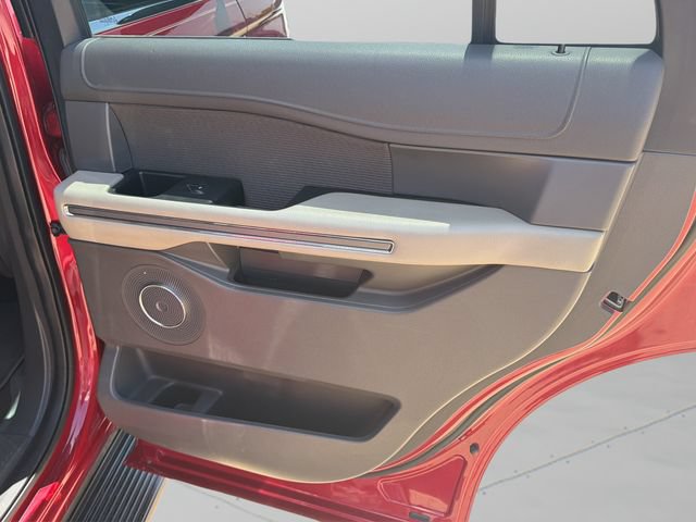 Certified 2020 Ford Expedition XLT w/ Cargo Package RWD image 12
