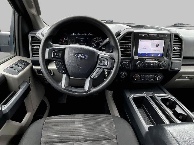 Certified 2020 Ford F150 XL w/ Equipment Group 101A Mid AWD/4WD image 11