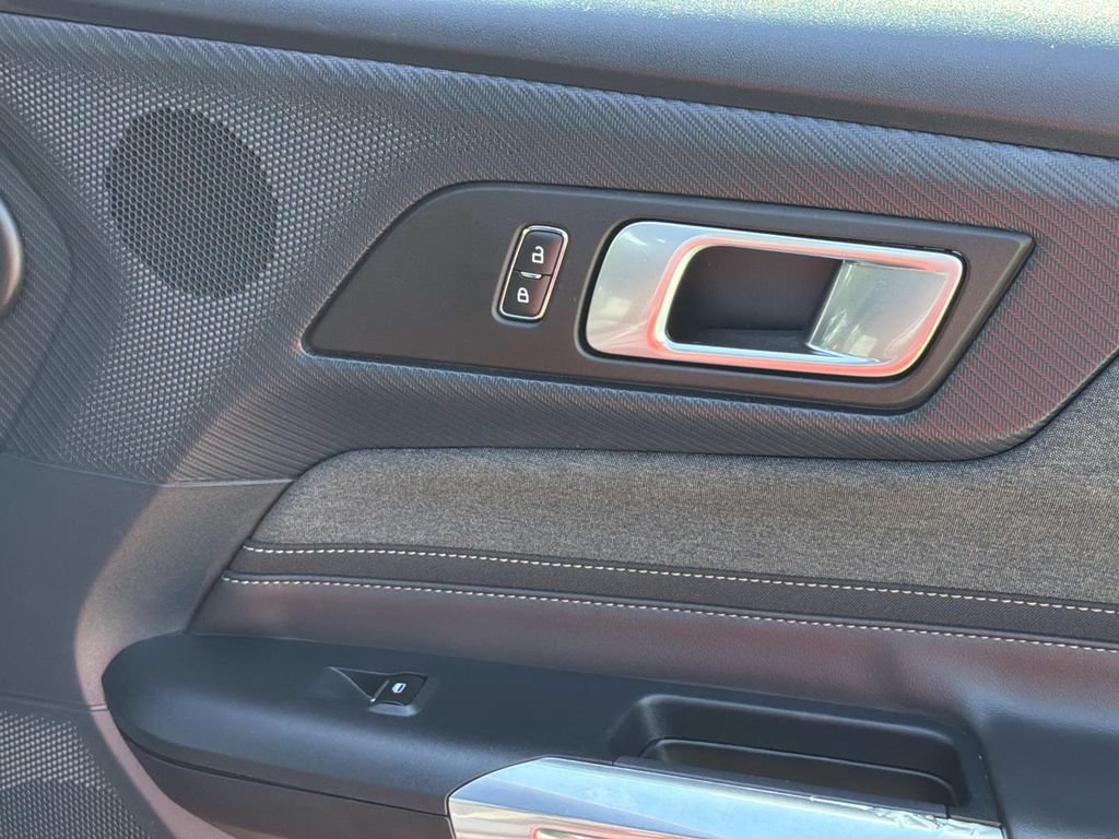 Certified 2024 Ford Mustang GT RWD image 27