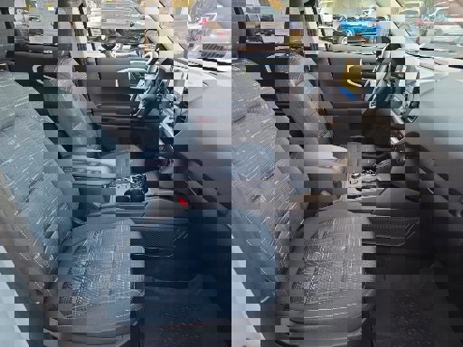 Certified 2024 Ford Bronco Sport Heritage w/ Heritage Convenience Package image 15