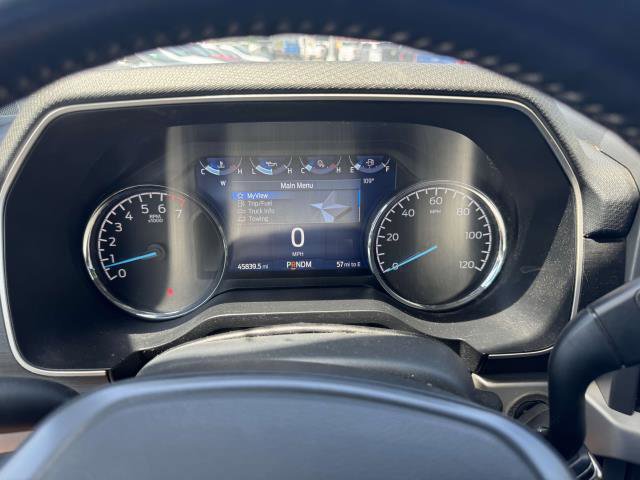 Certified 2022 Ford F150 XLT w/ Equipment Group 301A Mid image 20