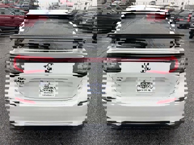 Used 2024 Honda Civic Sport image 30