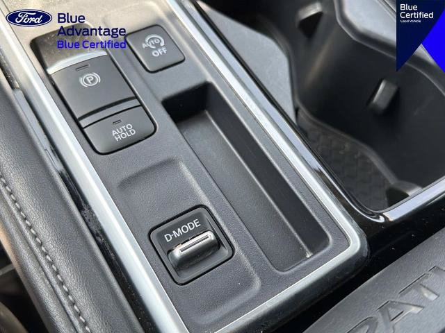 Used 2024 Nissan Pathfinder SV FWD image 28