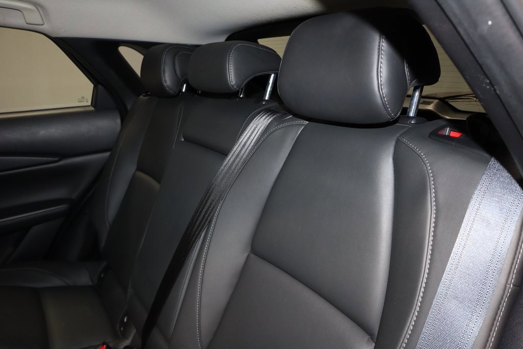 Used 2023 MAZDA CX-30 AWD 2.5 S w/ Preferred Package image 22