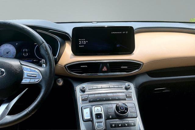 Used 2023 Hyundai Santa Fe Calligraphy AWD/4WD image 6