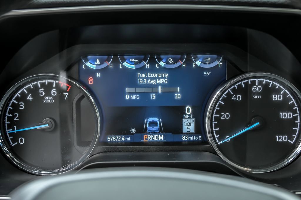Certified 2023 Ford F150 XLT w/ Equipment Group 302A High AWD/4WD image 23