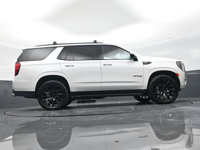 Used 2023 GMC Yukon AT4 w/ Max Trailering Package image 24