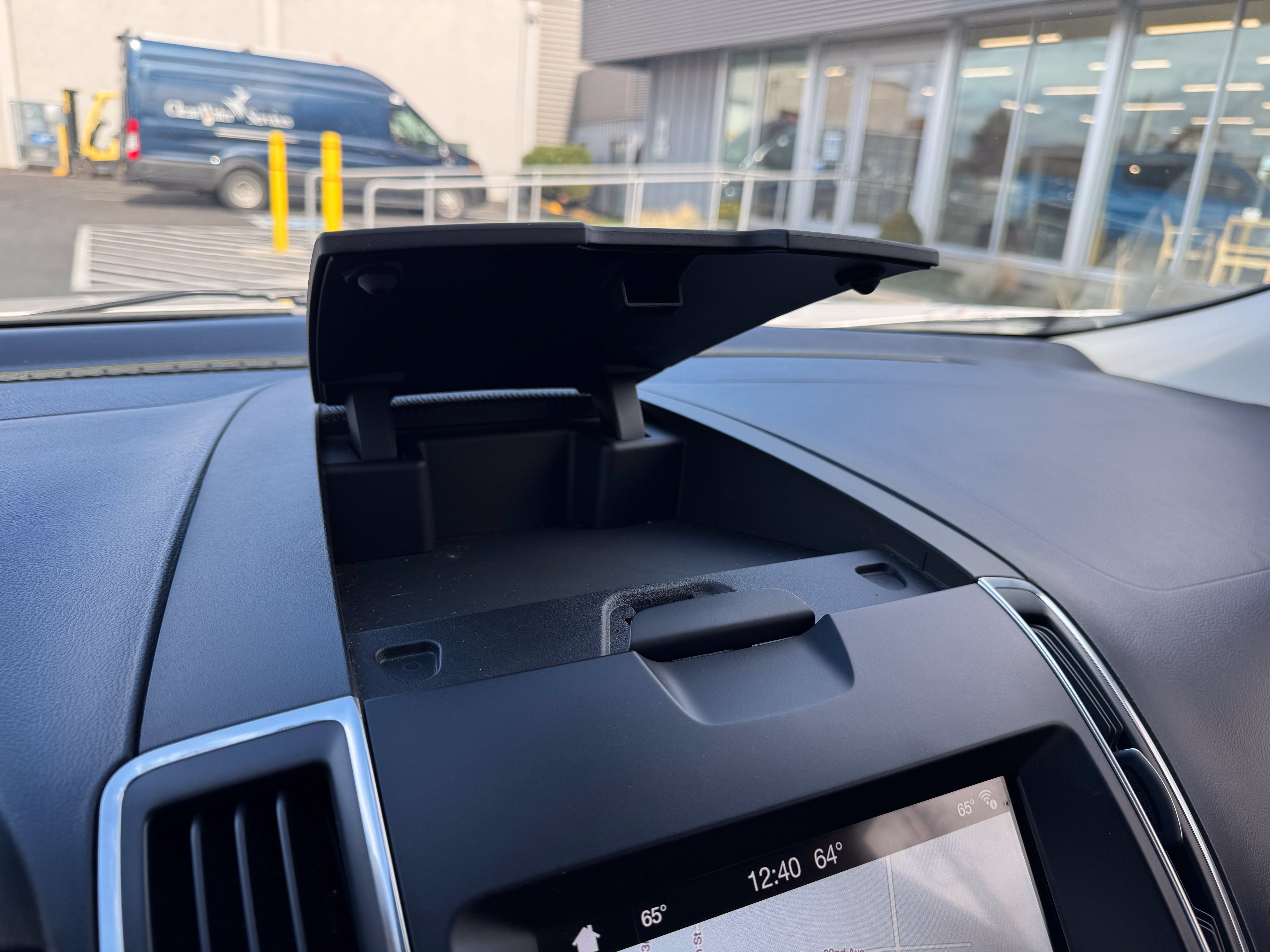 Certified 2018 Ford Edge Sport w/ Equipment Group 401A AWD/4WD image 64