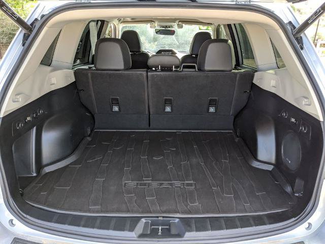 Used 2020 Subaru Forester Touring w/ Popular Package #2 AWD/4WD image 17