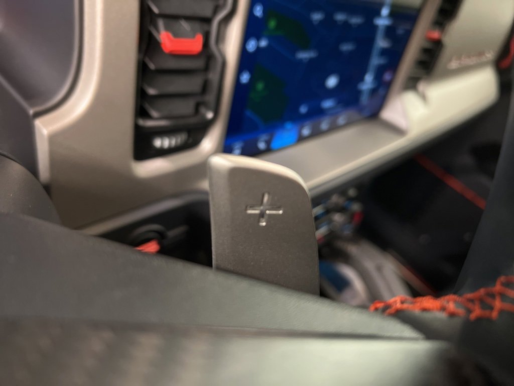 Certified 2023 Ford Bronco Raptor image 21