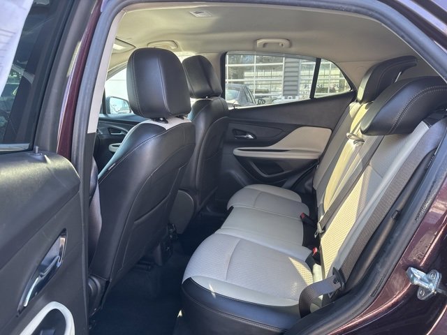 Used 2017 Buick Encore Preferred image 20