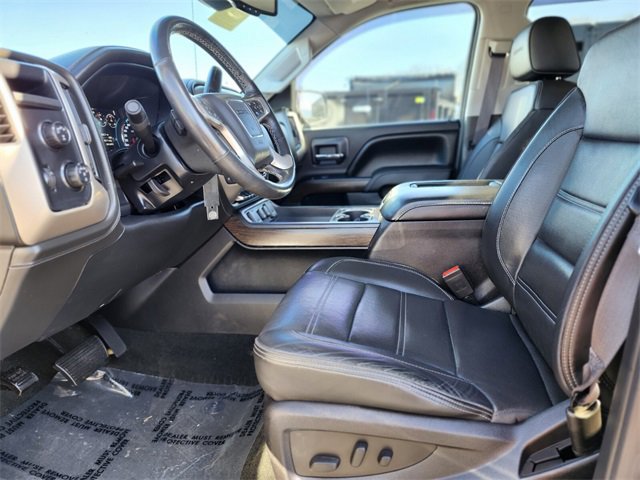 Used 2017 GMC Sierra 1500 Denali image 18