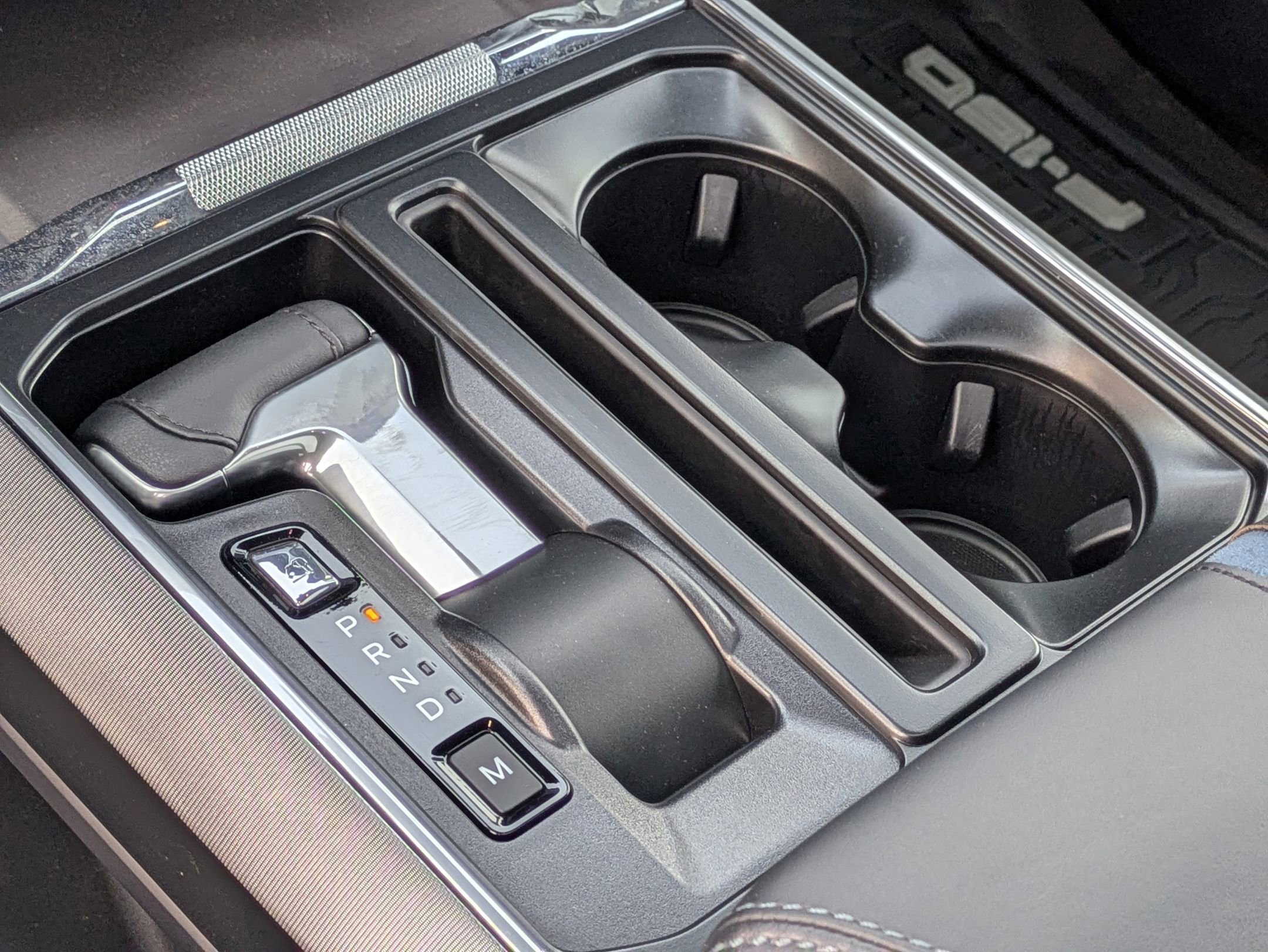 Certified 2025 Ford F150 Platinum w/ Equipment Group 702A High image 30