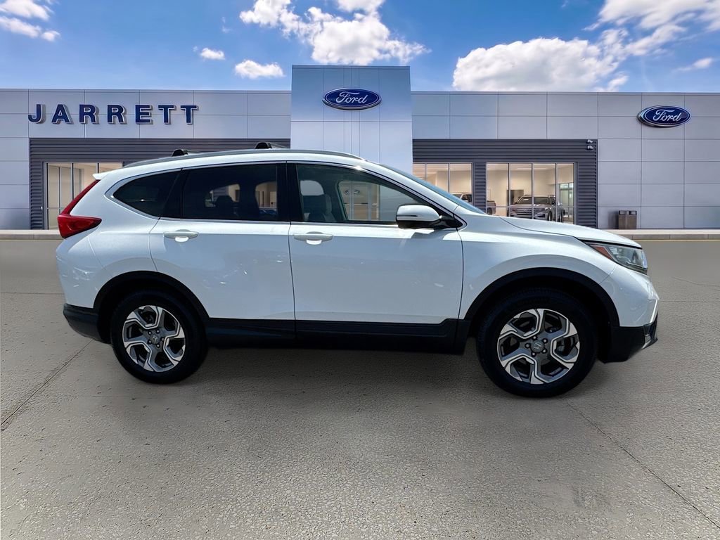 Used 2019 Honda CR-V EX image 8