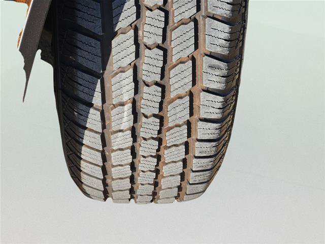 Used 2024 Honda CR-V LX image 10