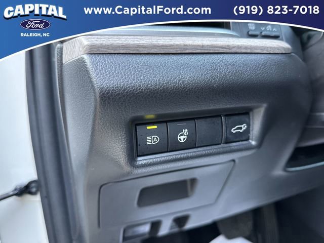 Used 2024 Toyota Grand Highlander Platinum image 21