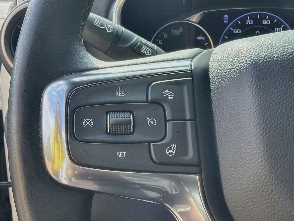 Used 2023 Chevrolet Blazer Premier w/ Driver Confidence II Package AWD/4WD image 12