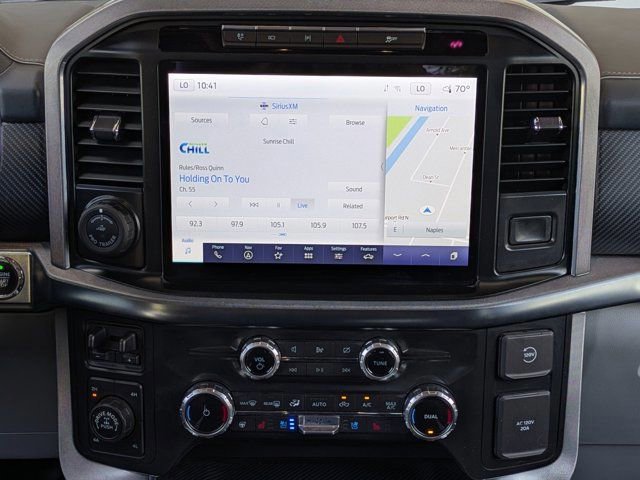 Certified 2022 Ford F150 Limited image 18