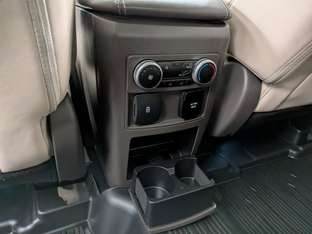 Certified 2023 Ford Explorer Platinum w/ Technology Package image 19
