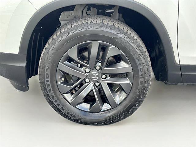 Used 2021 Honda Ridgeline Sport image 32