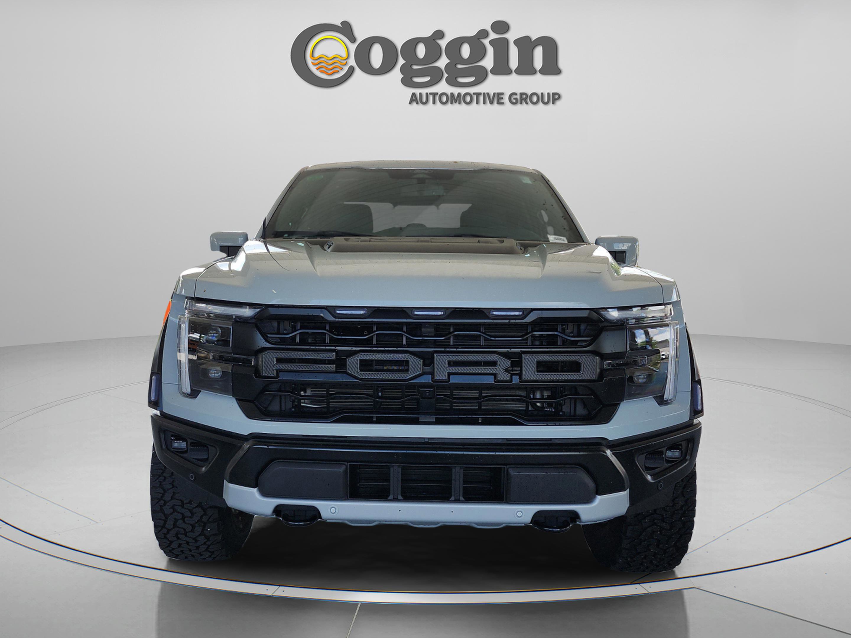 Certified 2026 Ford F150 Raptor image 8