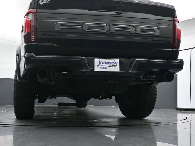 Certified 2025 Ford F150 Raptor AWD/4WD image 32