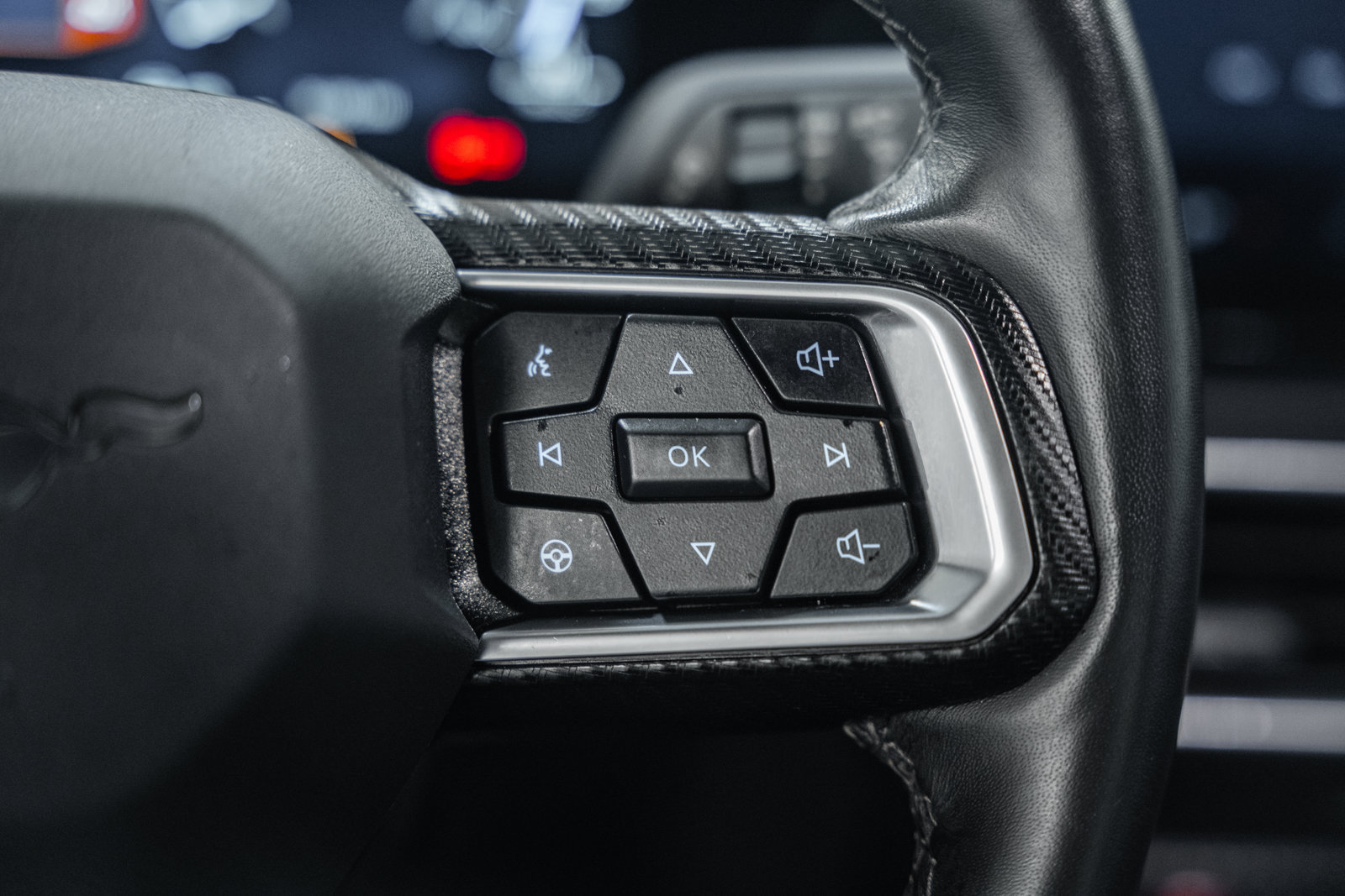 Certified 2024 Ford Mustang GT Premium RWD image 28