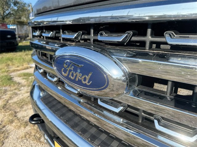 Certified 2023 Ford F250 Lariat w/ Tow Technology Package image 34