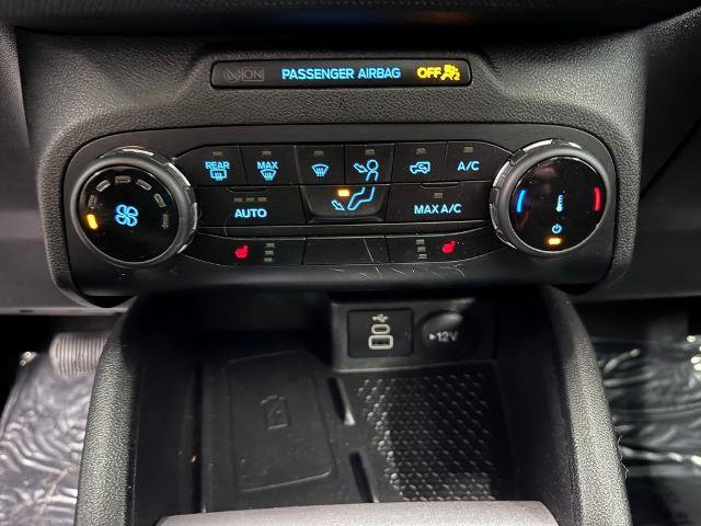 Certified 2024 Ford Bronco Sport Big Bend w/ Convenience Package AWD/4WD image 24