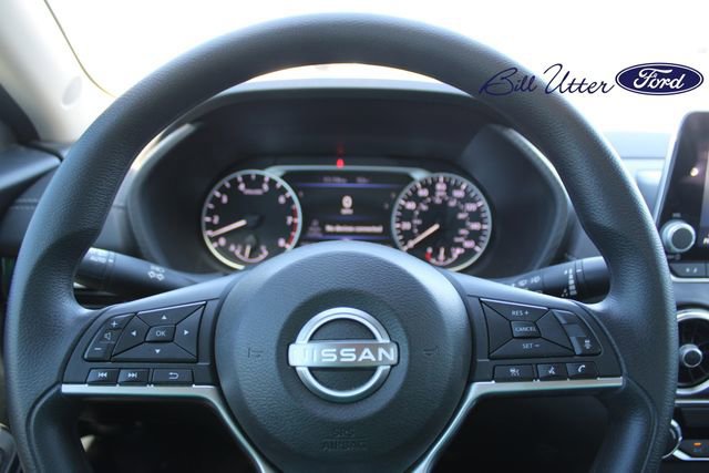 Used 2024 Nissan Sentra SV image 22