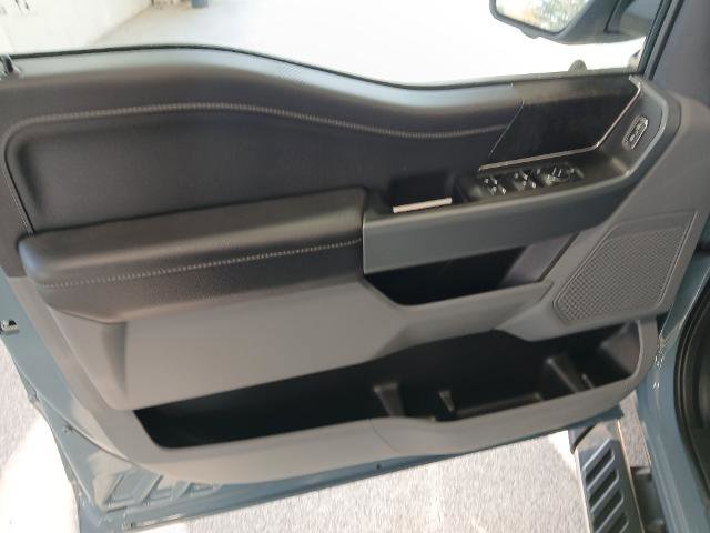 Certified 2023 Ford F150 XLT w/ Equipment Group 302A High image 12