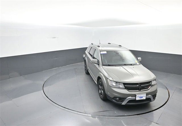 Used 2020 Dodge Journey Crossroad image 17