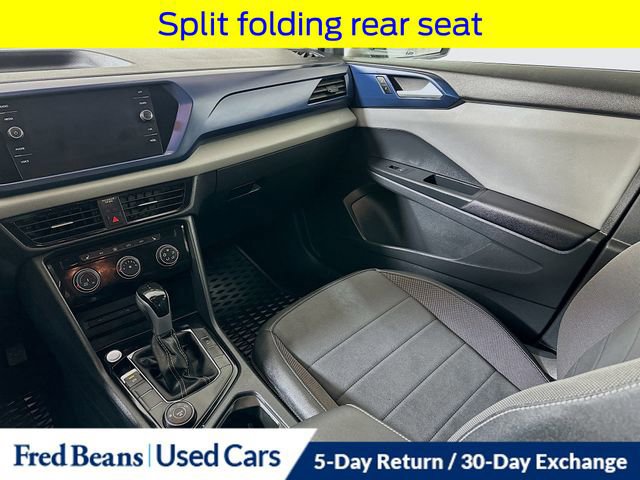 Used 2023 Volkswagen Taos SE AWD/4WD image 25
