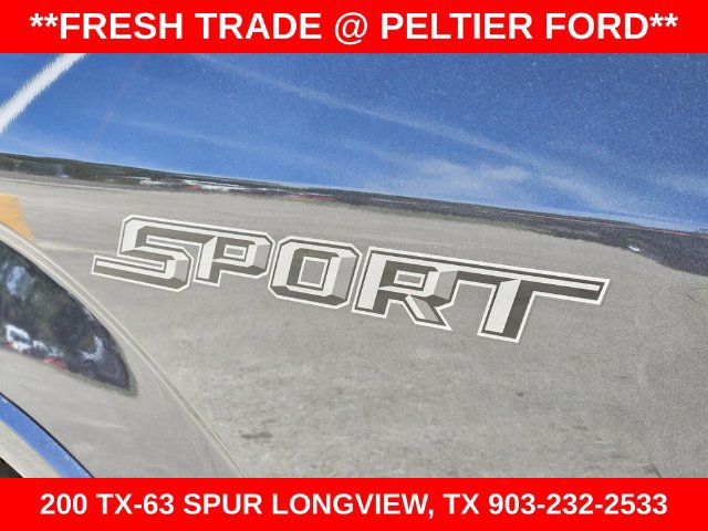Certified 2020 Ford F150 XLT w/ Equipment Group 302A Luxury RWD image 8