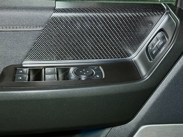 Certified 2021 Ford F150 Raptor w/ Equipment Group 801A High image 15