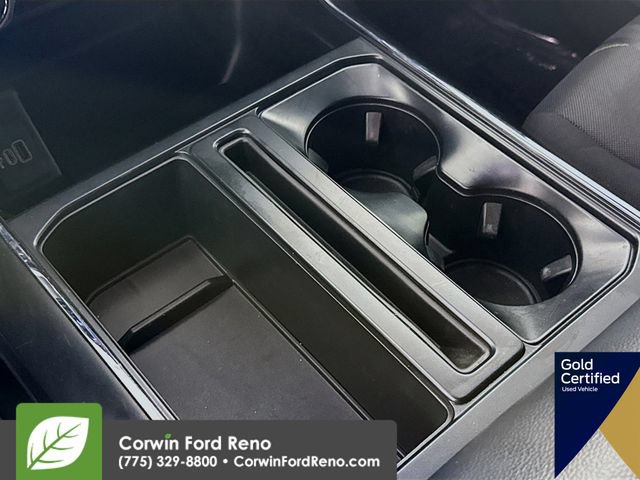 Certified 2025 Ford F150 STX w/ STX Black Appearance Package AWD/4WD image 20