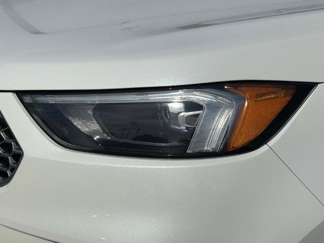 Certified 2024 Ford Edge SEL w/ Convenience Package AWD/4WD image 10