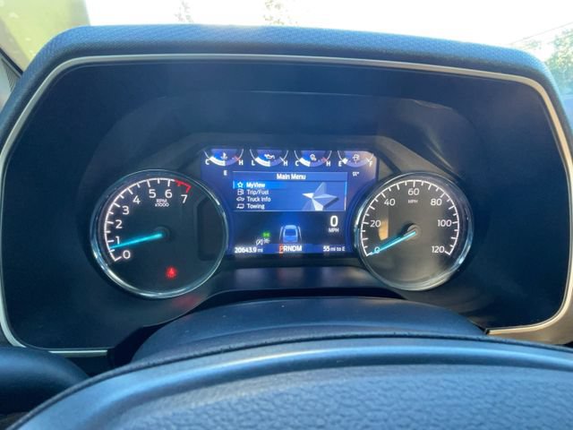 Certified 2023 Ford F150 XLT w/ Equipment Group 302A High AWD/4WD image 19