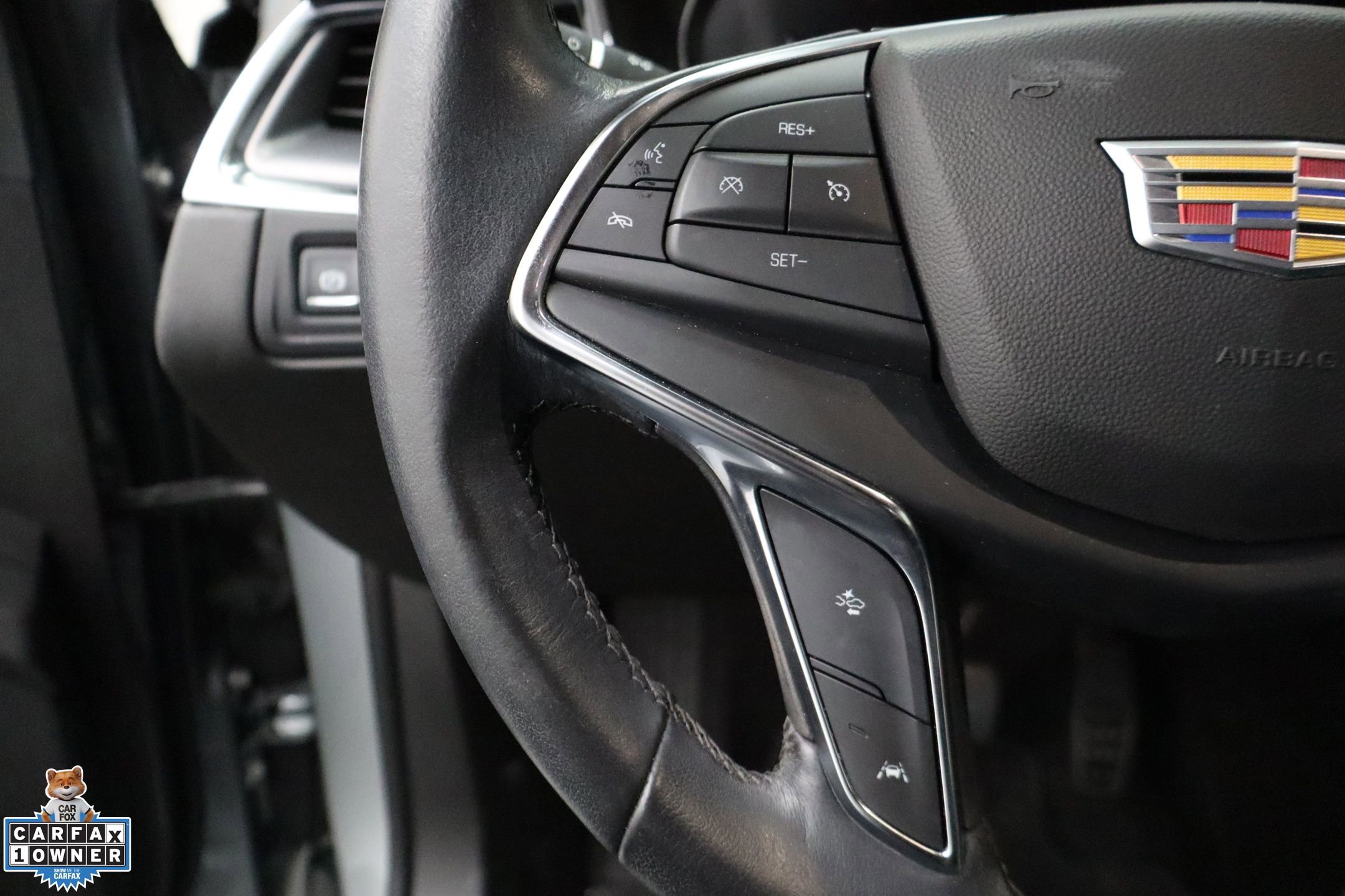 Used 2023 Cadillac XT5 Luxury FWD image 14