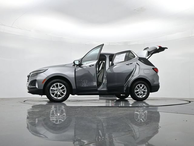 Used 2024 Chevrolet Equinox LT AWD/4WD image 57
