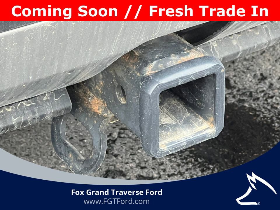 Certified 2024 Ford Edge Titanium w/ Equipment Group 301A AWD/4WD image 6