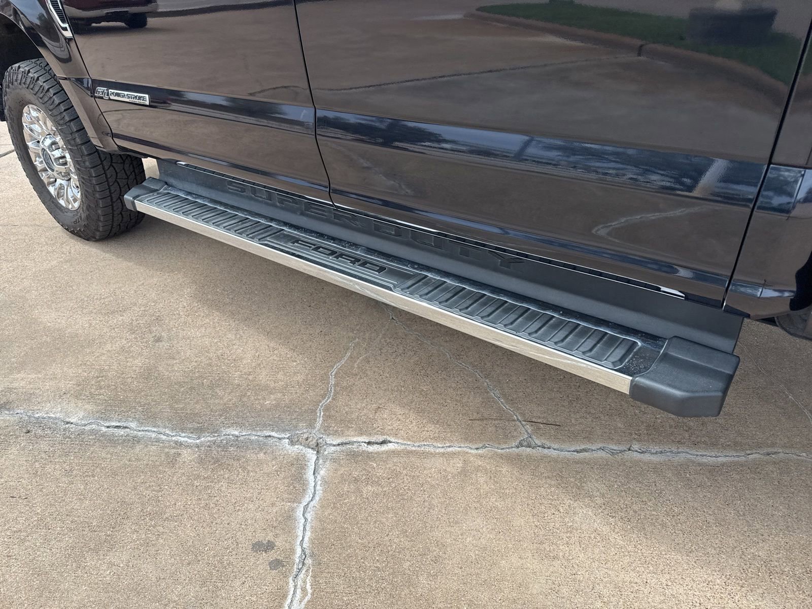 Certified 2021 Ford F250 XLT w/ XLT Premium Package image 12