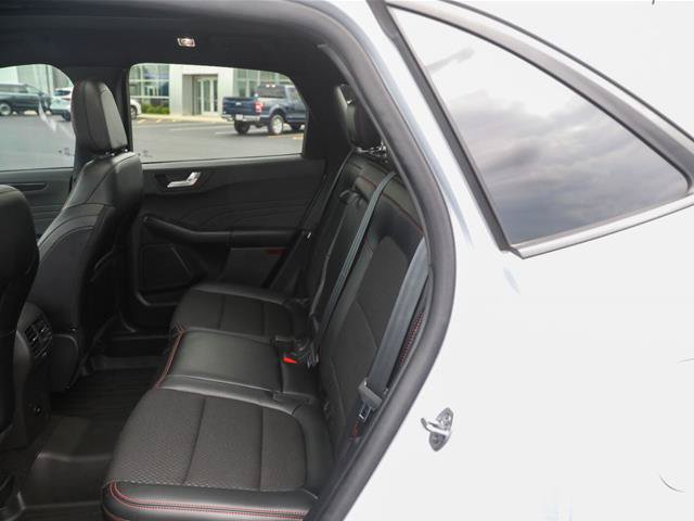 Certified 2025 Ford Escape ST-Line Select w/ Tech Pack #1 AWD/4WD image 25