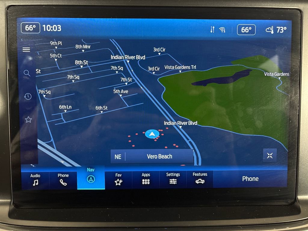 Certified 2023 Ford F150 XLT w/ Equipment Group 302A High image 26