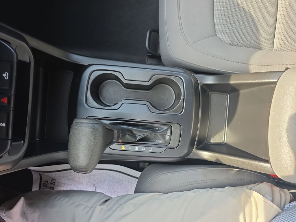 Used 2019 GMC Canyon W/T w/ Convenience Package RWD image 33