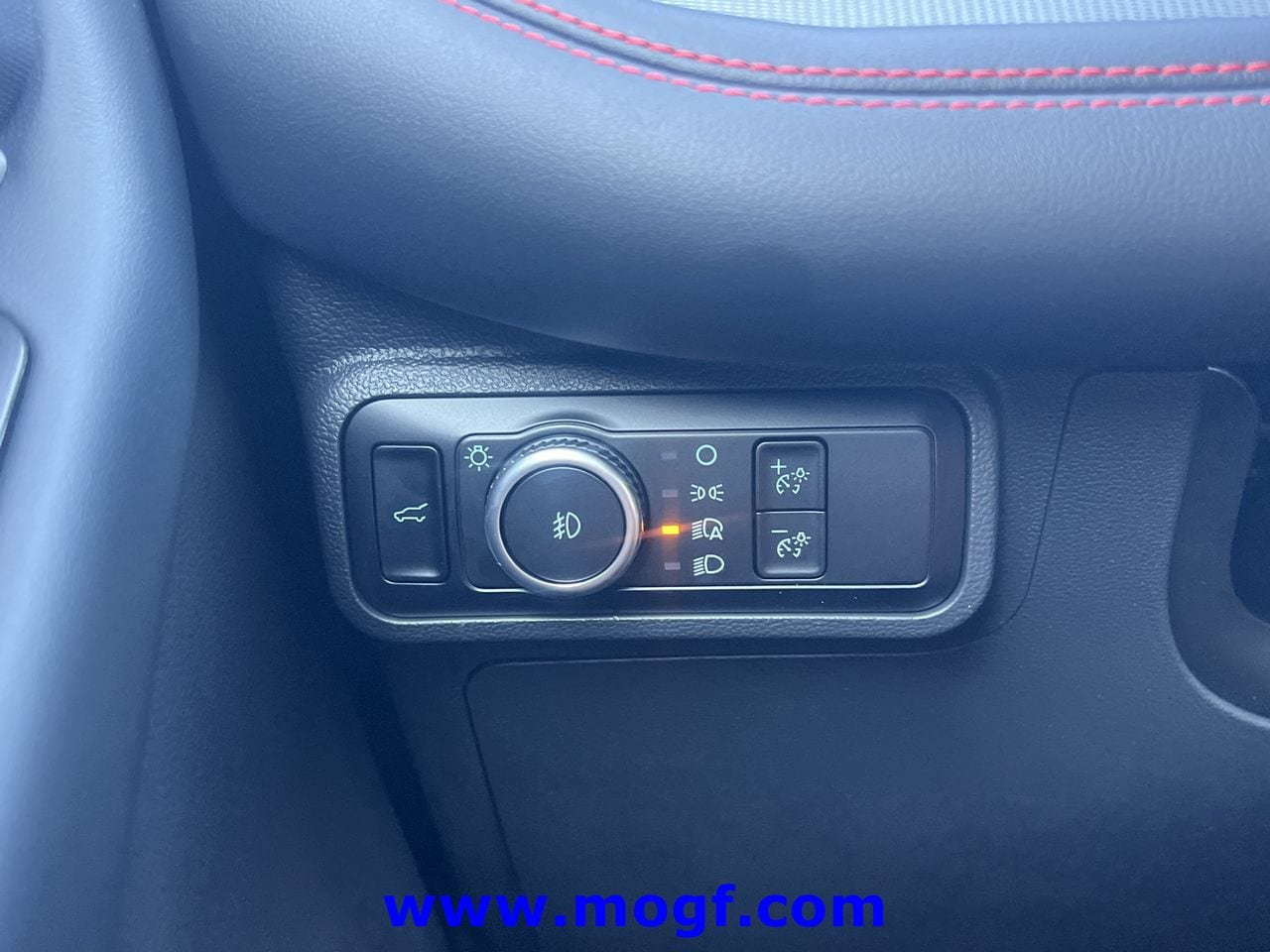 Certified 2026 Ford Explorer ST-Line AWD/4WD image 15