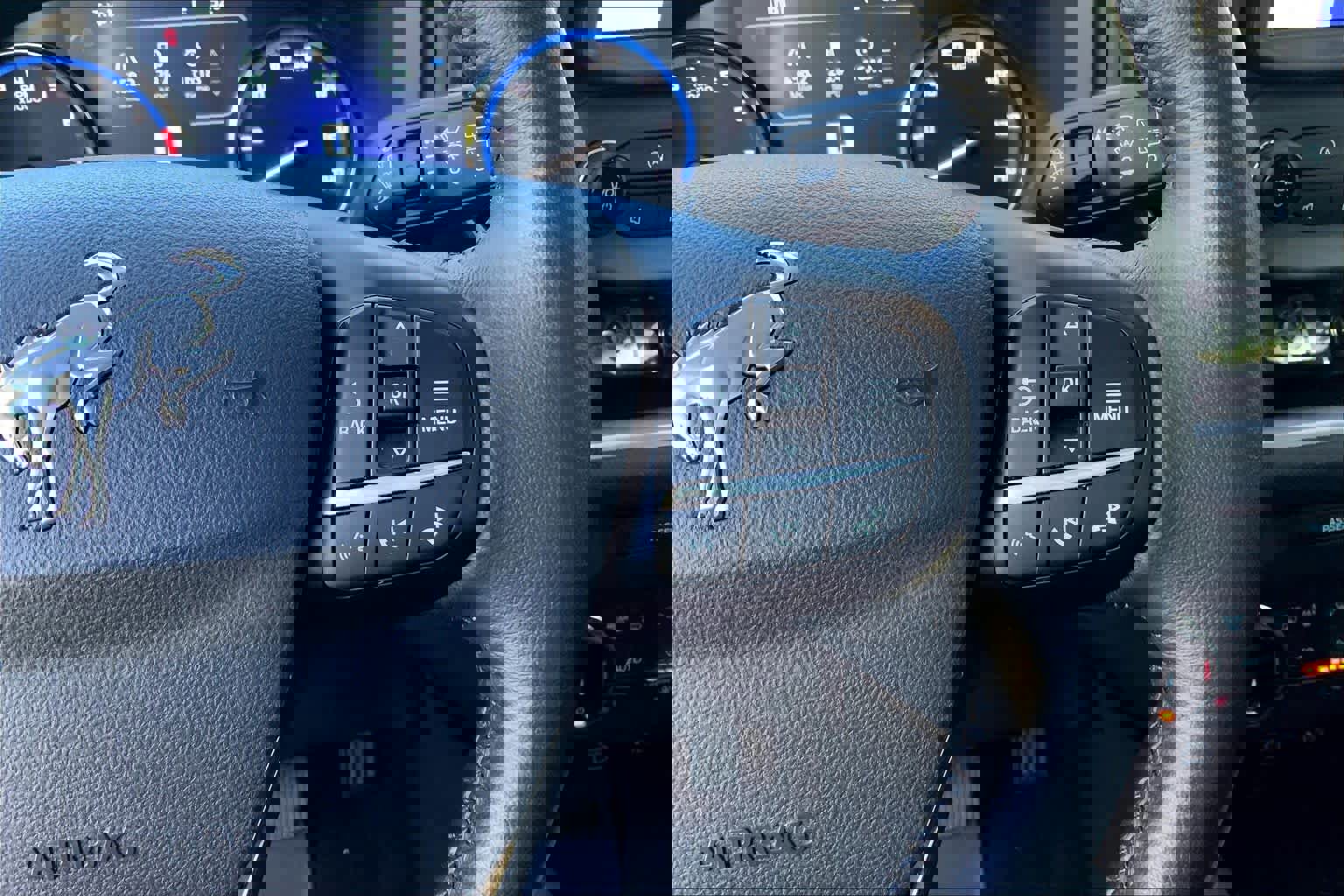 Certified 2023 Ford Bronco Sport Outer Banks image 23