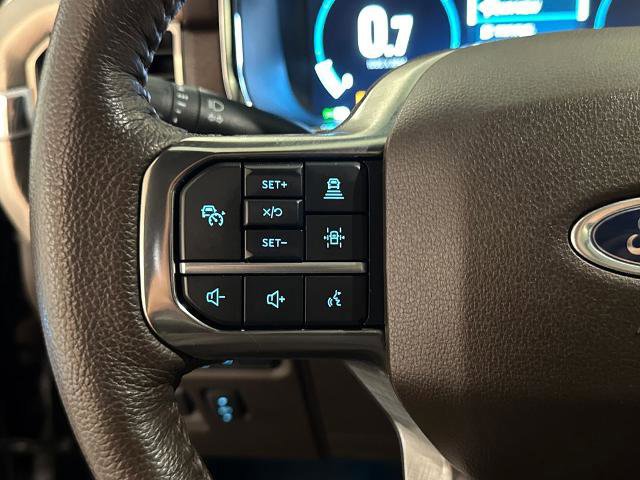 Certified 2022 Ford F150 King Ranch w/ Equipment Group 601A High AWD/4WD image 23