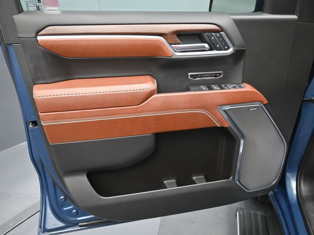 Used 2024 GMC Sierra 1500 Denali Ultimate image 19